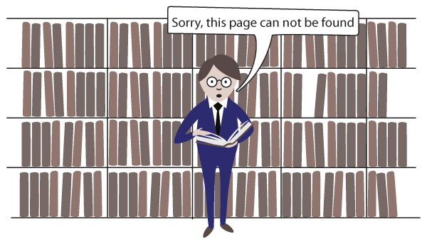 This page could not be found